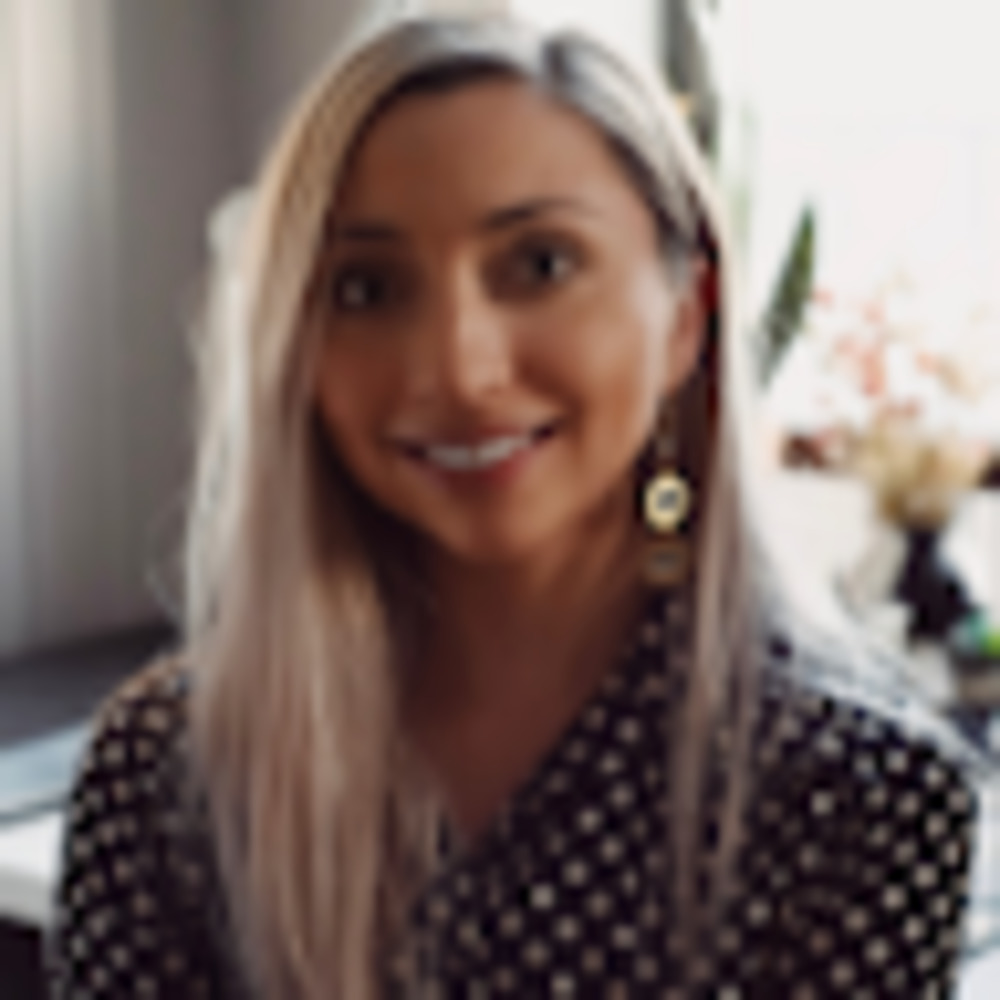 Meet your Posher, Gabby